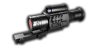 Цифровой прицел ARKON Digital D940-35